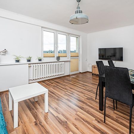 Apartament Snapper Gdansk Dlugie Ogrody المظهر الخارجي الصورة