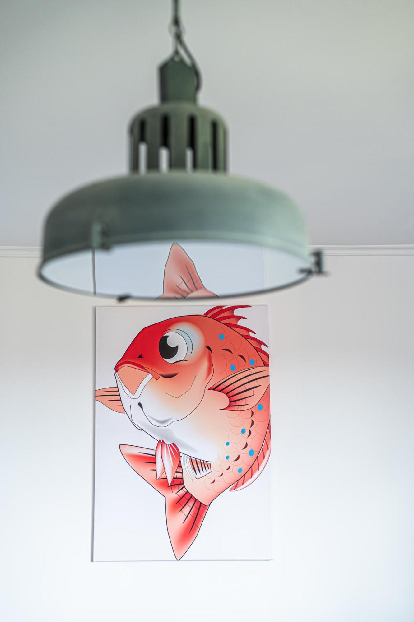 Apartament Snapper Gdansk Dlugie Ogrody المظهر الخارجي الصورة