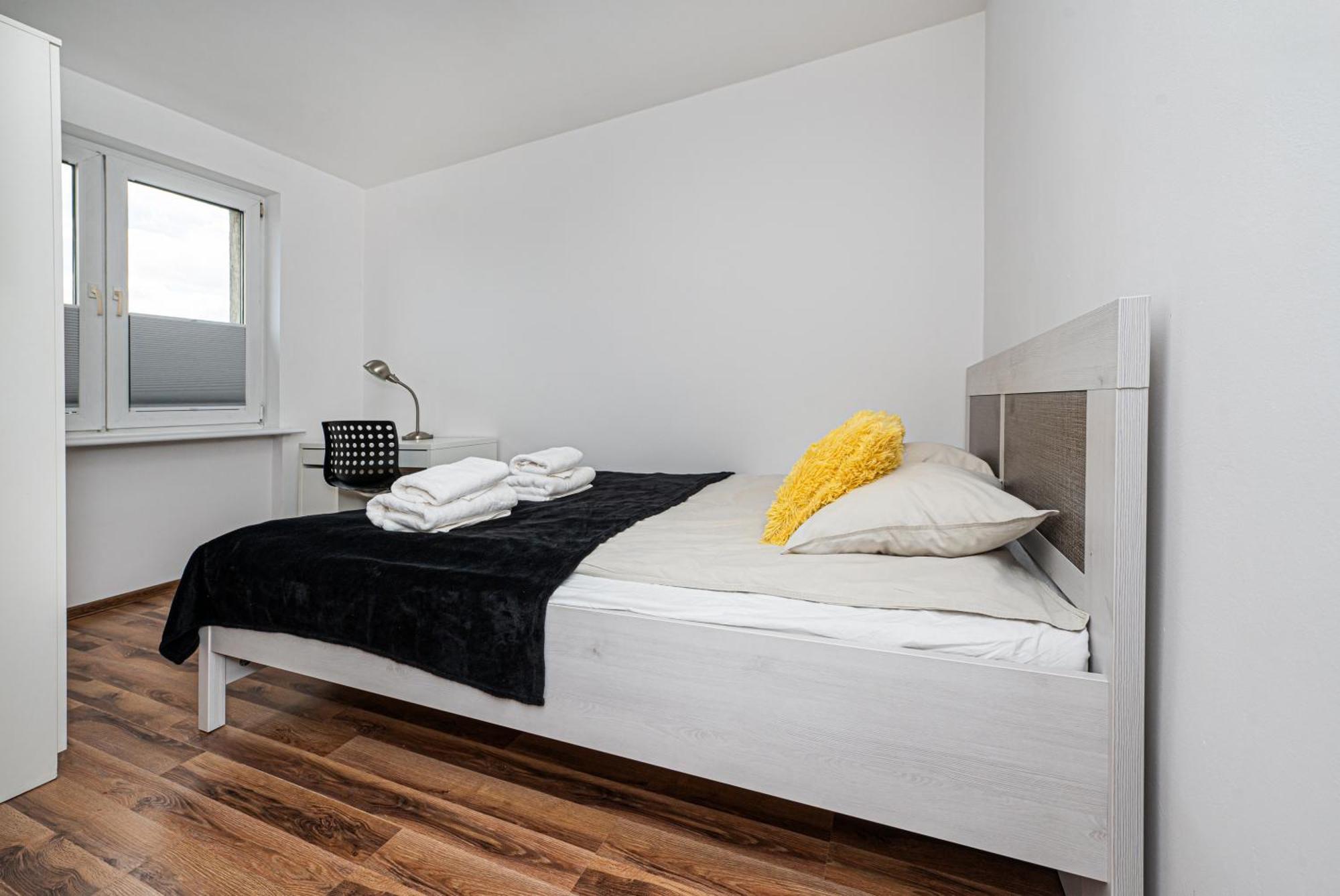Apartament Snapper Gdansk Dlugie Ogrody المظهر الخارجي الصورة