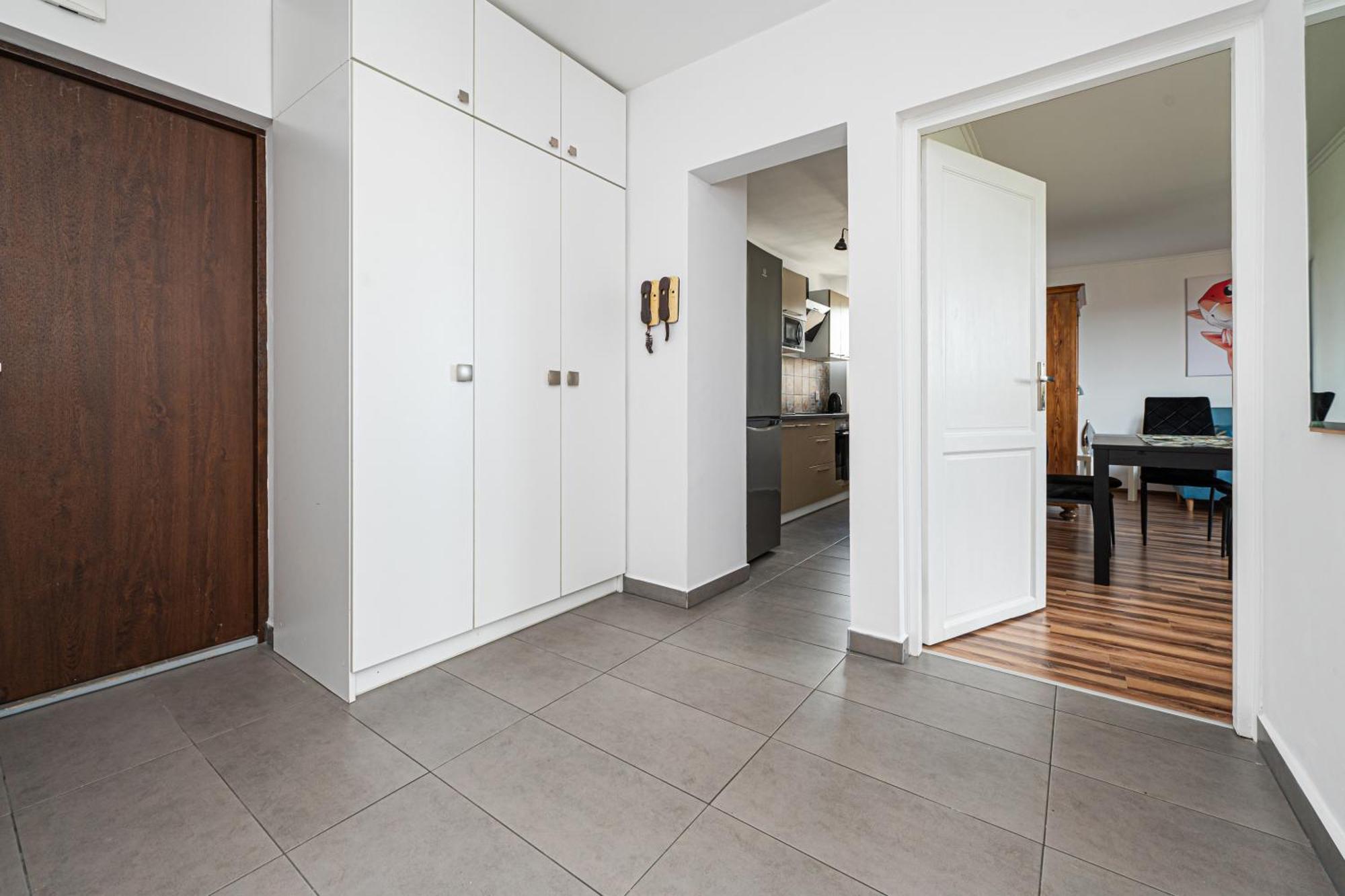 Apartament Snapper Gdansk Dlugie Ogrody المظهر الخارجي الصورة