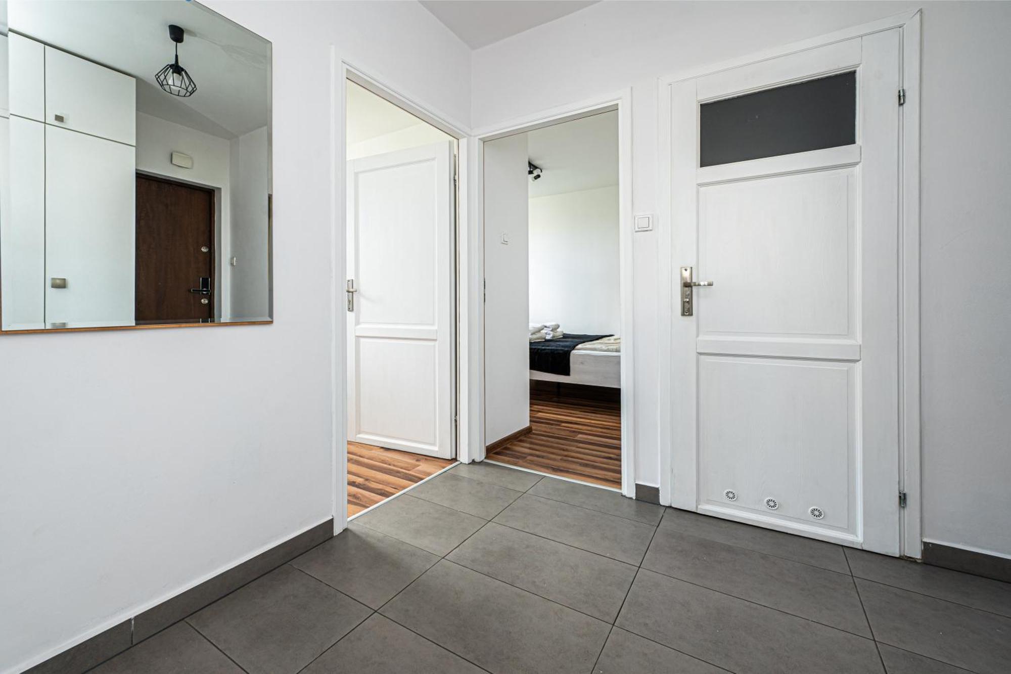 Apartament Snapper Gdansk Dlugie Ogrody المظهر الخارجي الصورة