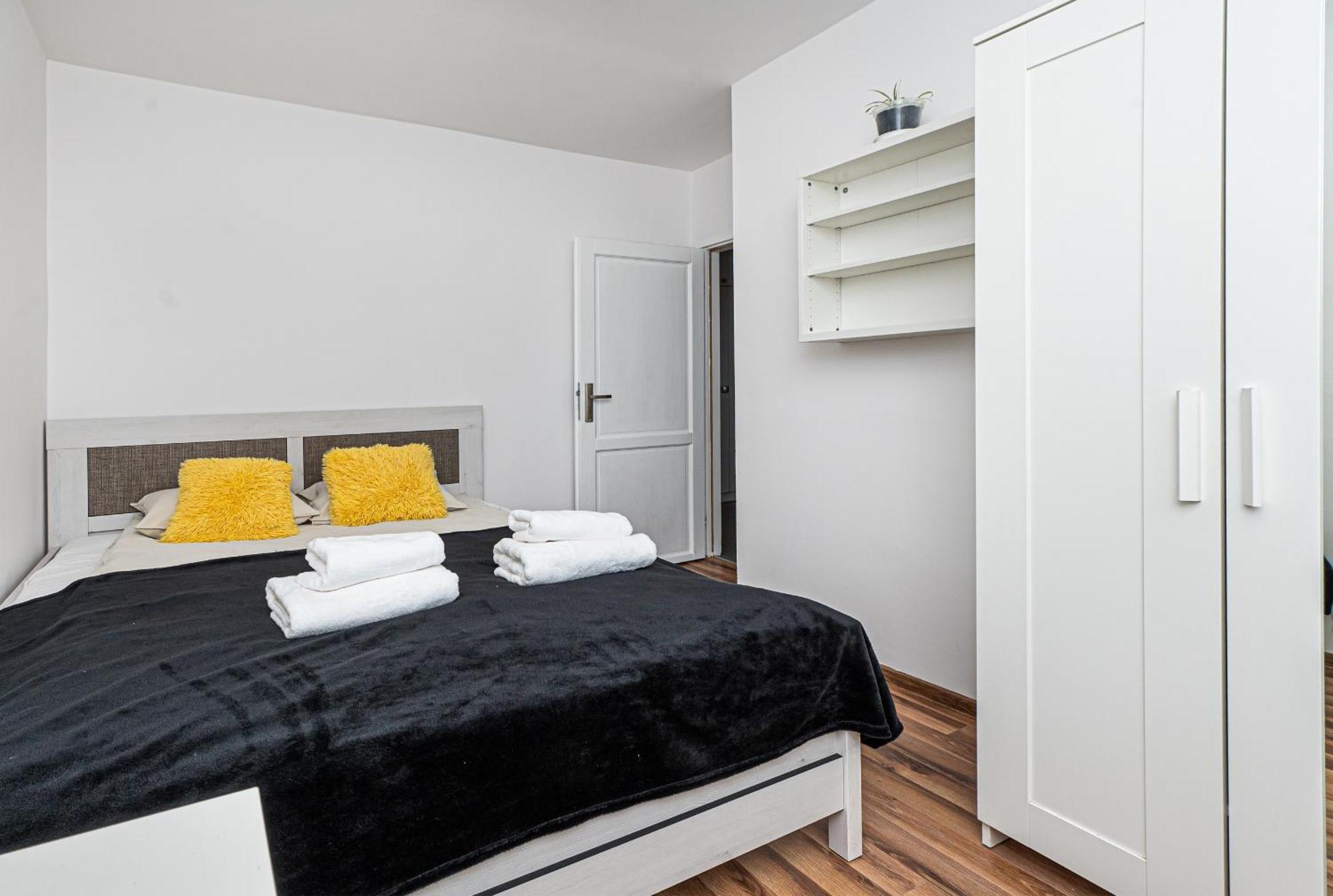 Apartament Snapper Gdansk Dlugie Ogrody المظهر الخارجي الصورة