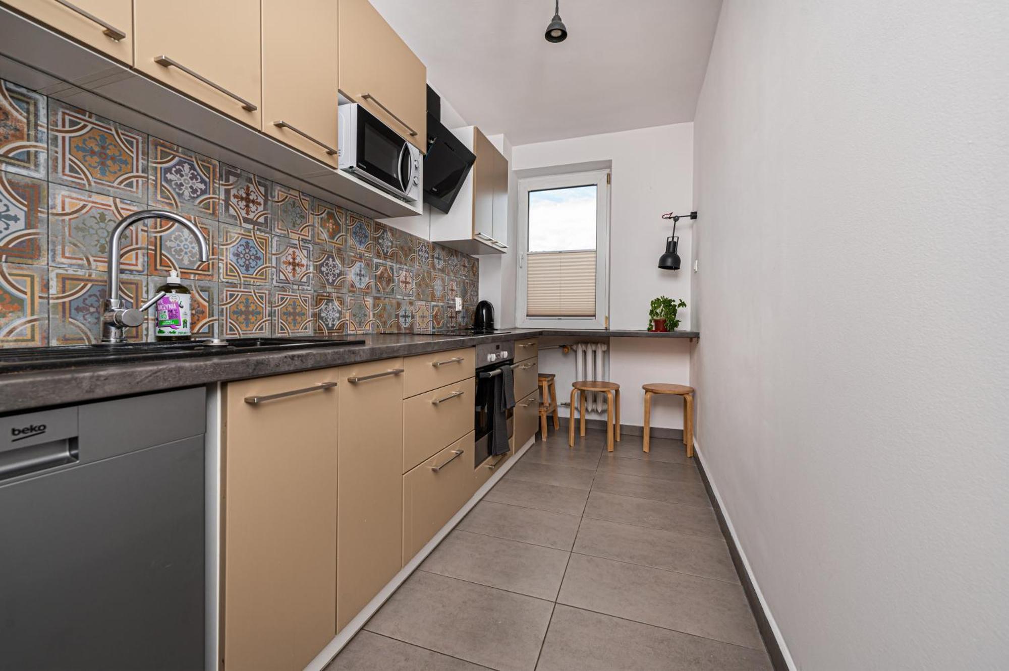 Apartament Snapper Gdansk Dlugie Ogrody المظهر الخارجي الصورة